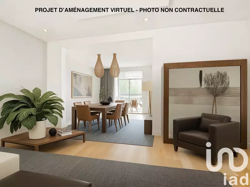 Maison, 125 m²