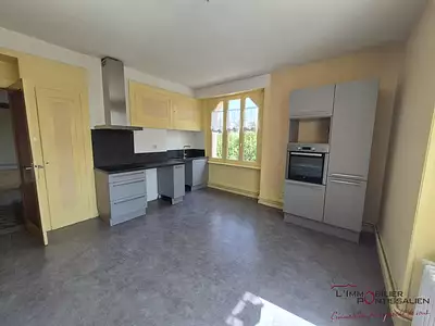 Appartement, 109 m²