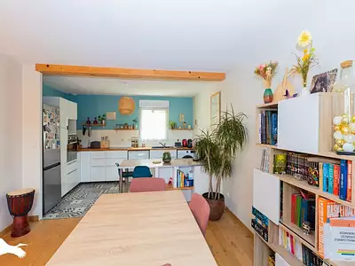 Maison, 80,49 m²