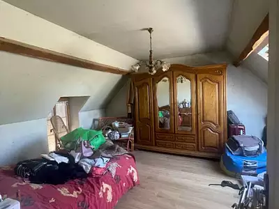 Maison, 117 m²