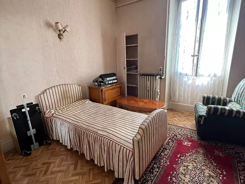 Appartement, 99 m²