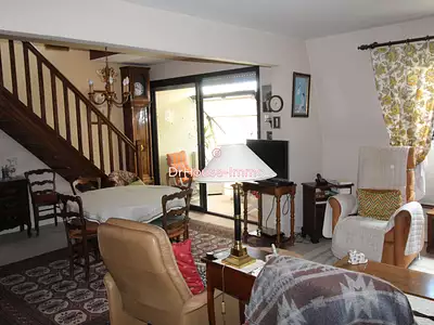 Appartement, 123,2 m²