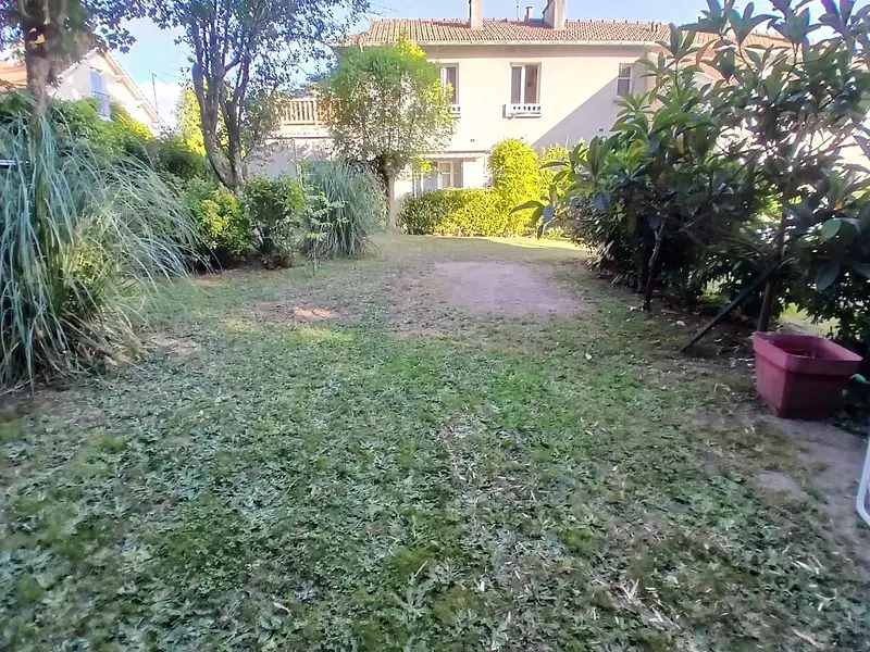 Appartement, 69,7 m²