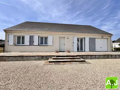 Maison, 100 m²