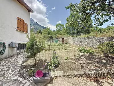 Maison, 91 m²