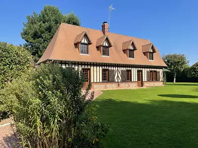 Maison, 100 m²