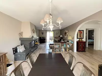 Maison, 147,78 m²