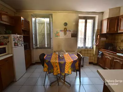 Maison, 94 m²