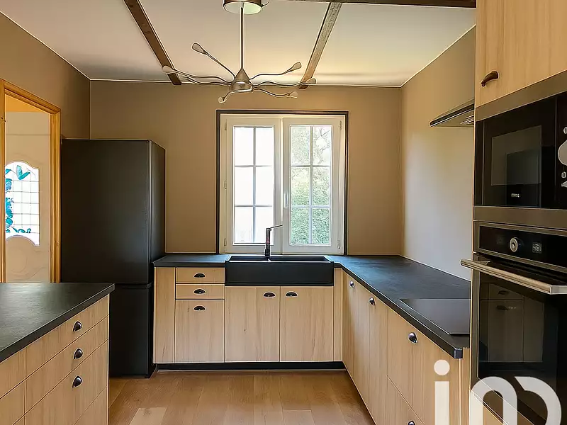 Maison, 94 m²