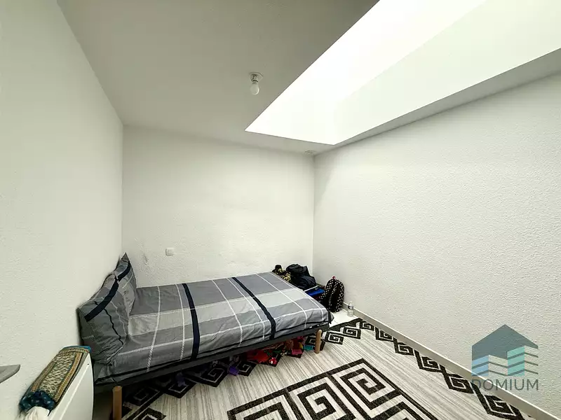 Immeuble, 162 m²