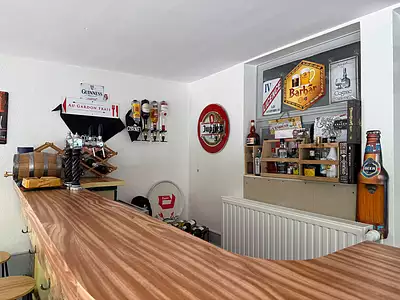 Maison, 267,14 m²