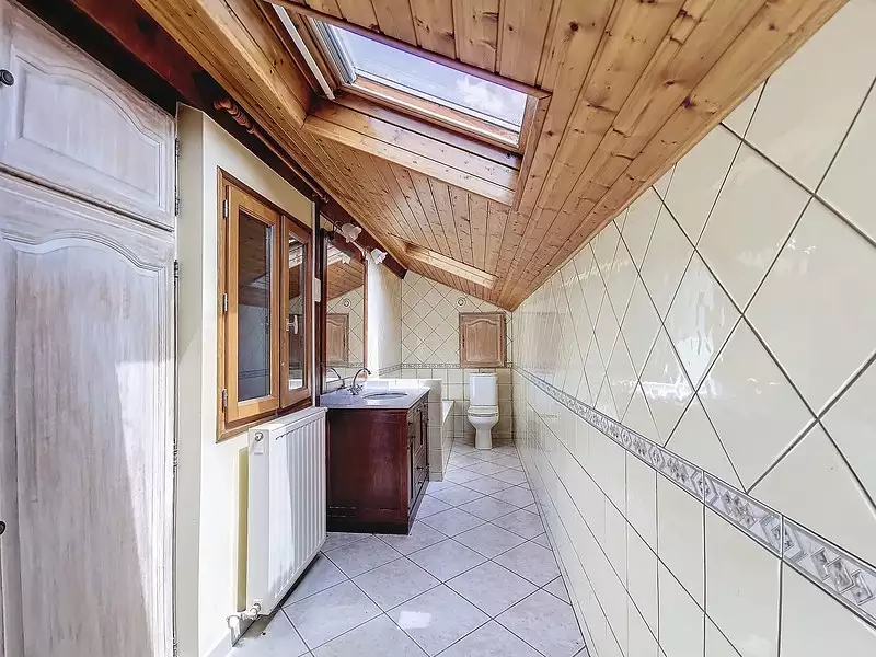 Maison, 180 m²