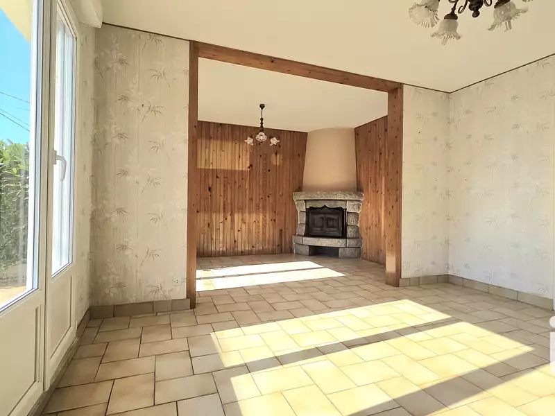 Maison, 95 m²