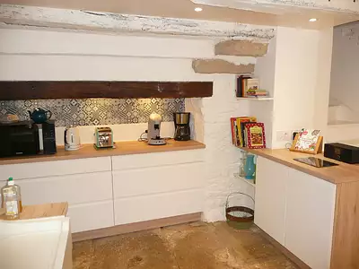 Maison, 258 m²