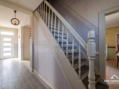 Maison, 170 m²
