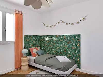 Maison, 97,4 m²