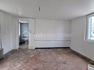 Maison, 96 m²