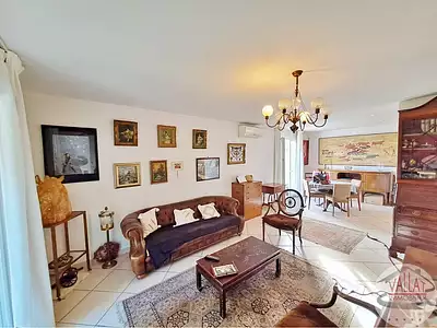 Maison, 109 m²