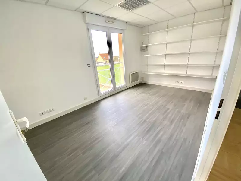 Divers, 380 m²