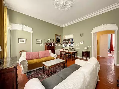 Appartement, 114 m²