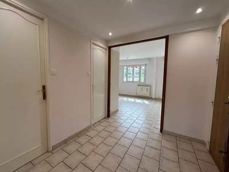 Appartement, 55 m²