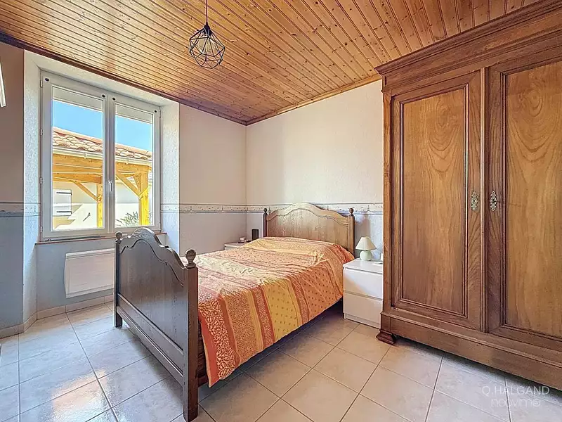 Maison, 59 m²