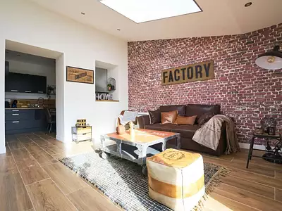 Maison, 100 m²