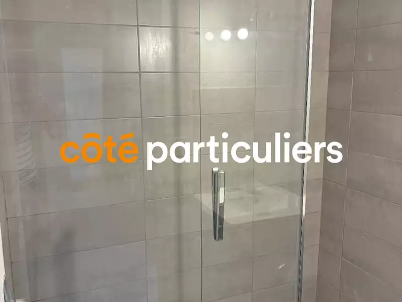 Appartement, 71 m²