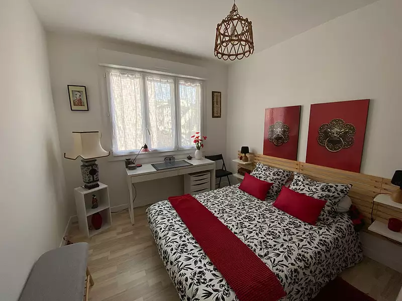 Appartement, 103,7 m²