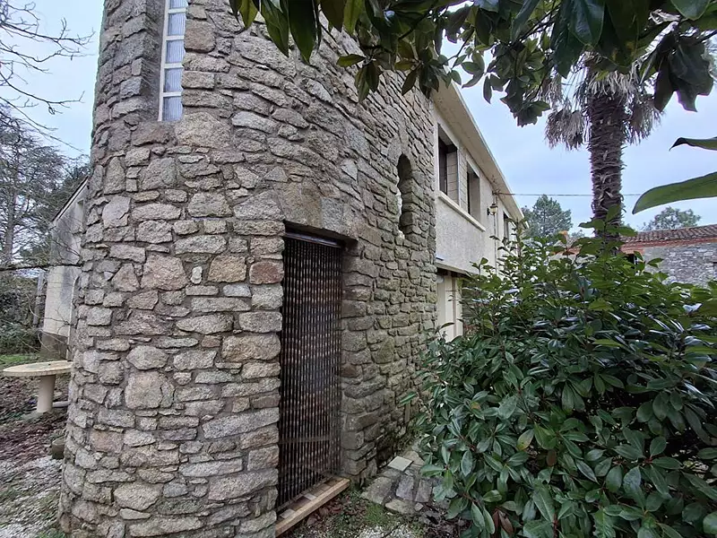 Maison, 130 m²
