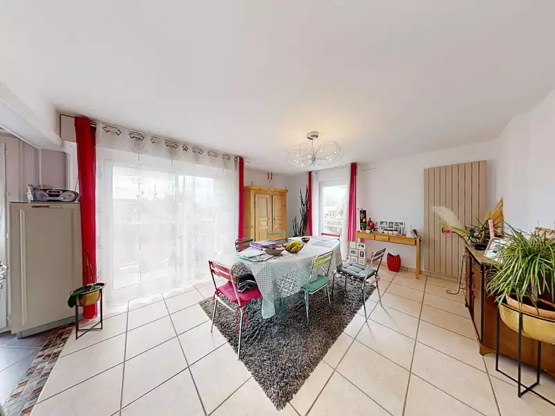 Appartement, 86 m²