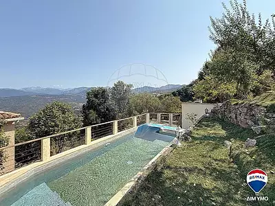 Maison, 179 m²