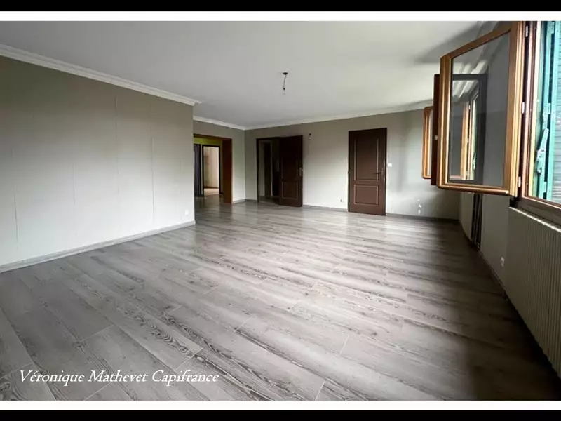 Appartement, 99 m²