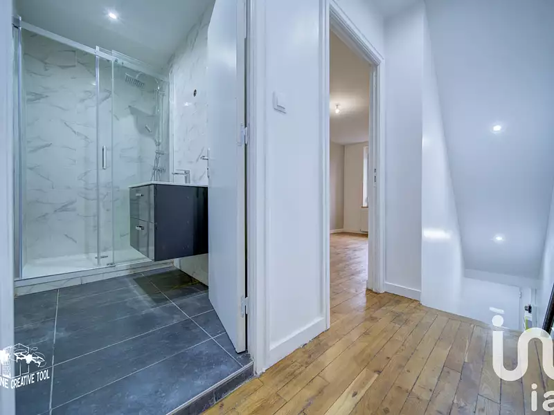 Maison, 68 m²
