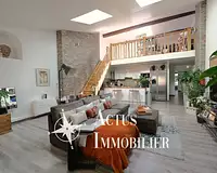 Appartement, 138 m²