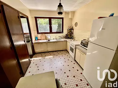 Maison, 130 m²