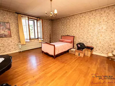 Maison, 208 m²