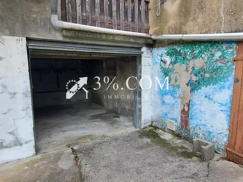 Maison, 71,5 m²