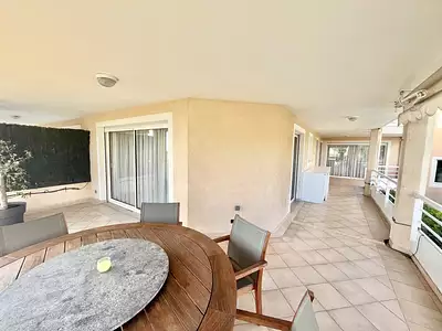 Appartement, 94,2 m²