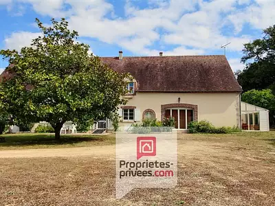 Maison, 210 m²