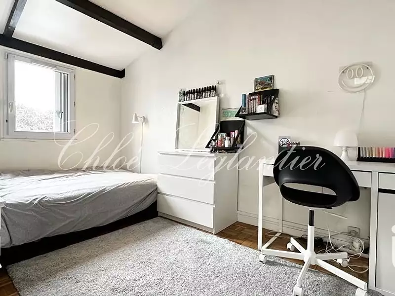 Maison, 88 m²