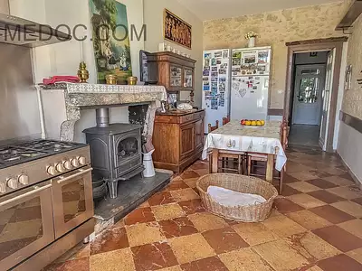 Maison, 295 m²