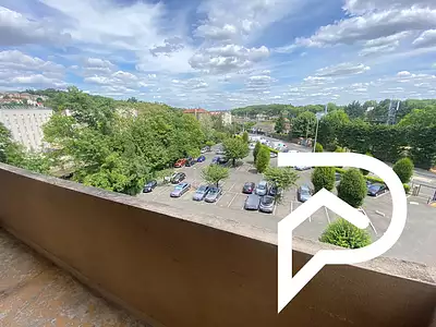 Appartement, 50 m²
