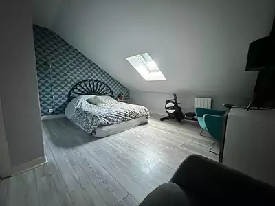 Maison, 120 m²