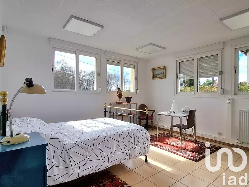 Maison, 180 m²