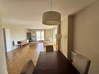 Appartement, 114 m²
