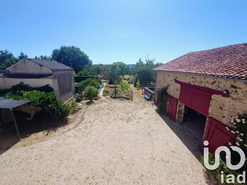 Maison, 248 m²