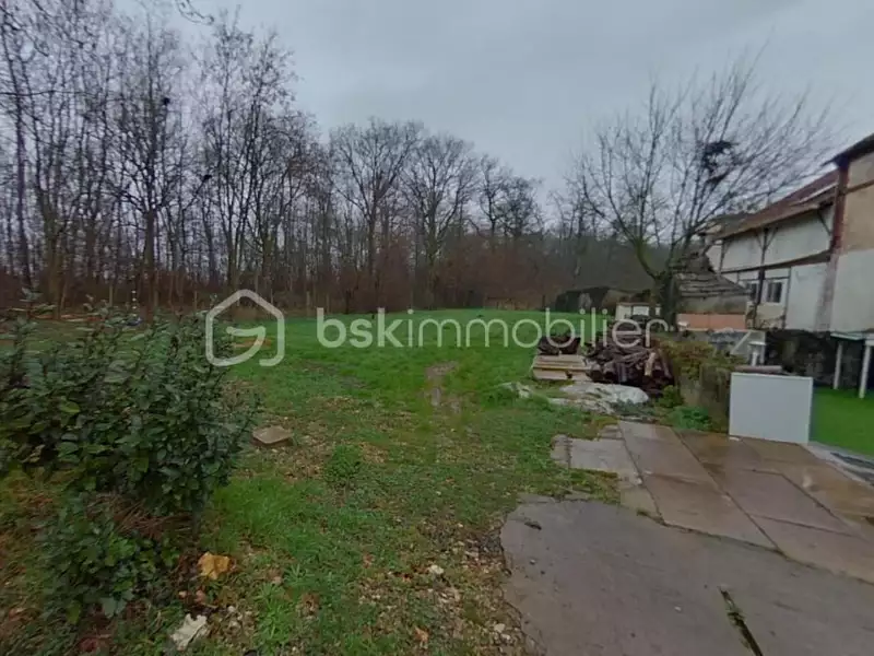 Maison, 326 m²
