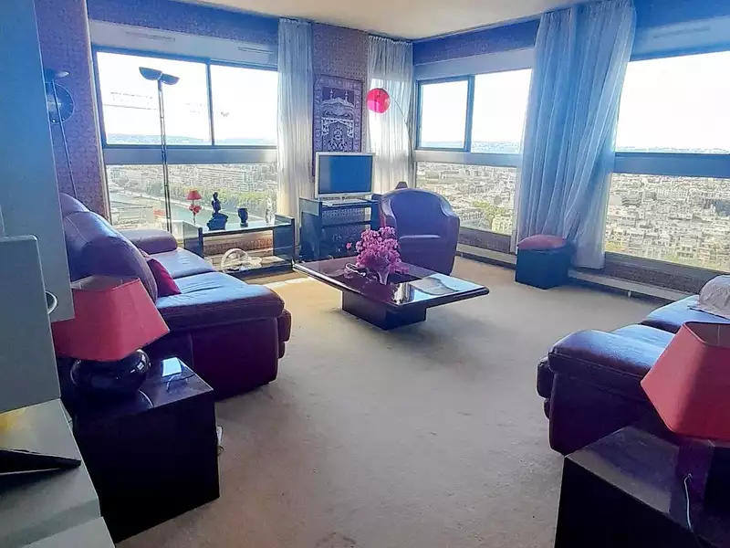 Appartement, 96,21 m²