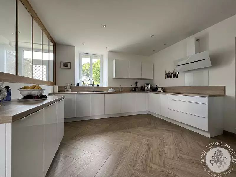 Maison, 150 m²